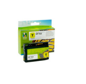 Static Control Components Tintenpatrone 932XL (CN056AE), Gelb, XL, 825 Seiten, Kompatibel – für HP