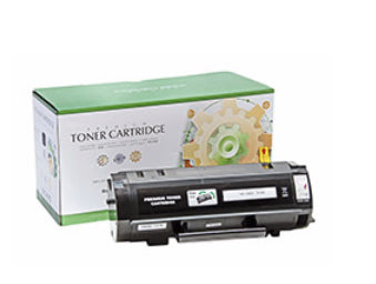 Static Control Components Toner 51B2H00 – schwarz, 8500 Seiten – für Lexmark