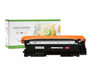 Static Control Components Toner – magenta, 1000 Seiten – für Samsung CLT-M404S/SU234A