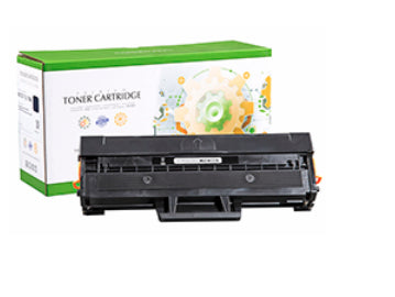 Static Control Components Toner – schwarz, 1000 Seiten – für Samsung MLT-D111S/SU810A