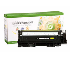 Static Control Components Static Control – Toner SU462A – Gelb, 1000 Seiten – für Samsung CLT-Y406S