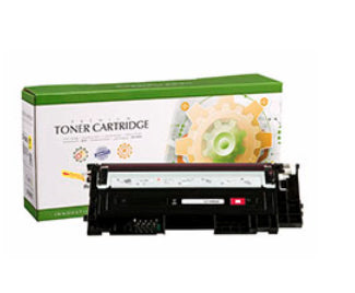 Static Control Components Toner SU252A – Magenta, 1000 Seiten – für Samsung CLT-M406S