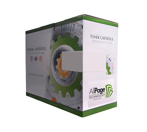 Static Control Components Static Control – Toner – Schwarz, 5000 Seiten – für Lexmark 51F2H00