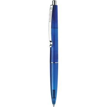 Schneider Schreibgeräte Kugelschreiber – Blau, Kunststoff