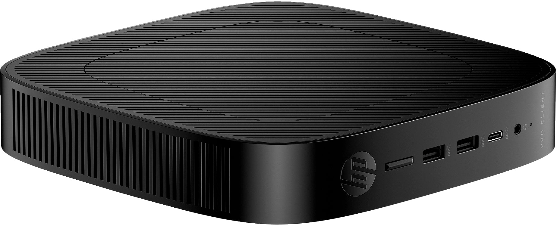 HP Pro t550 Thin Client – Ethernet – 35 × 200 × 200 mm