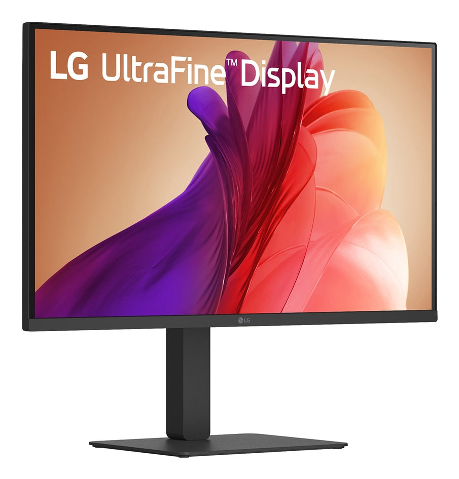 LG 32U720A-B – Monitor, LCD, Schwarz