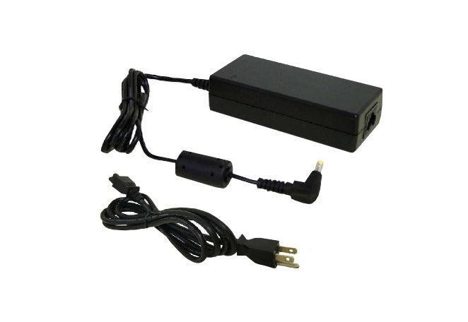 Gamber-Johnson 7300-0472 Netzteil 60 W – für Zebra ET50/55 Dockingstation, 7160-0860-00 u. a. – schwarz