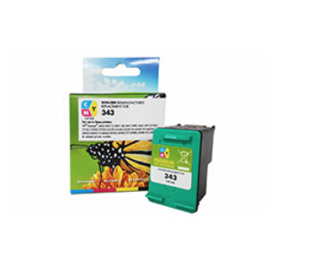 Static Control Components Tintenpatrone C8766EE, 330 Seiten, kompatibel – für HP