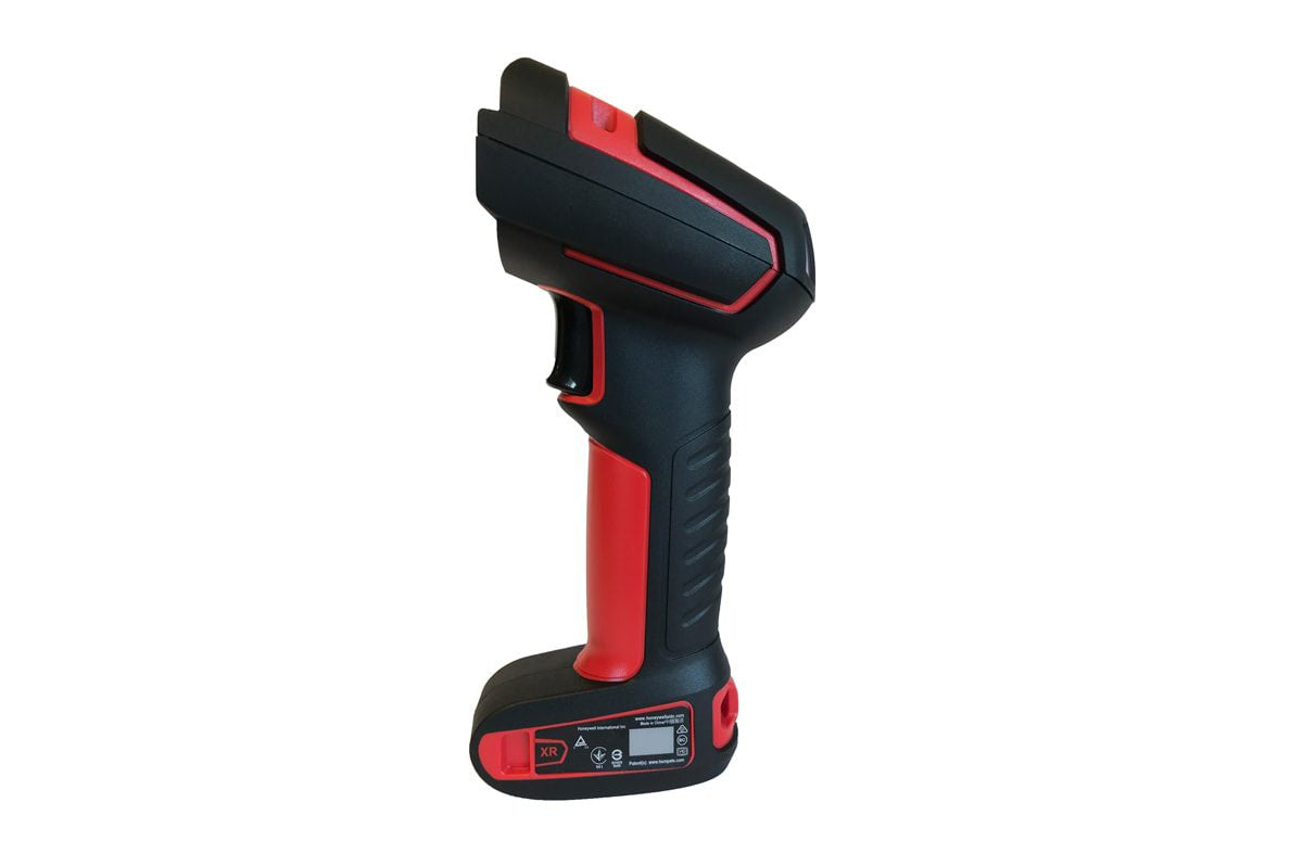 Honeywell 1990IXLR-3 – Barcodeleser – USB – mit Akku