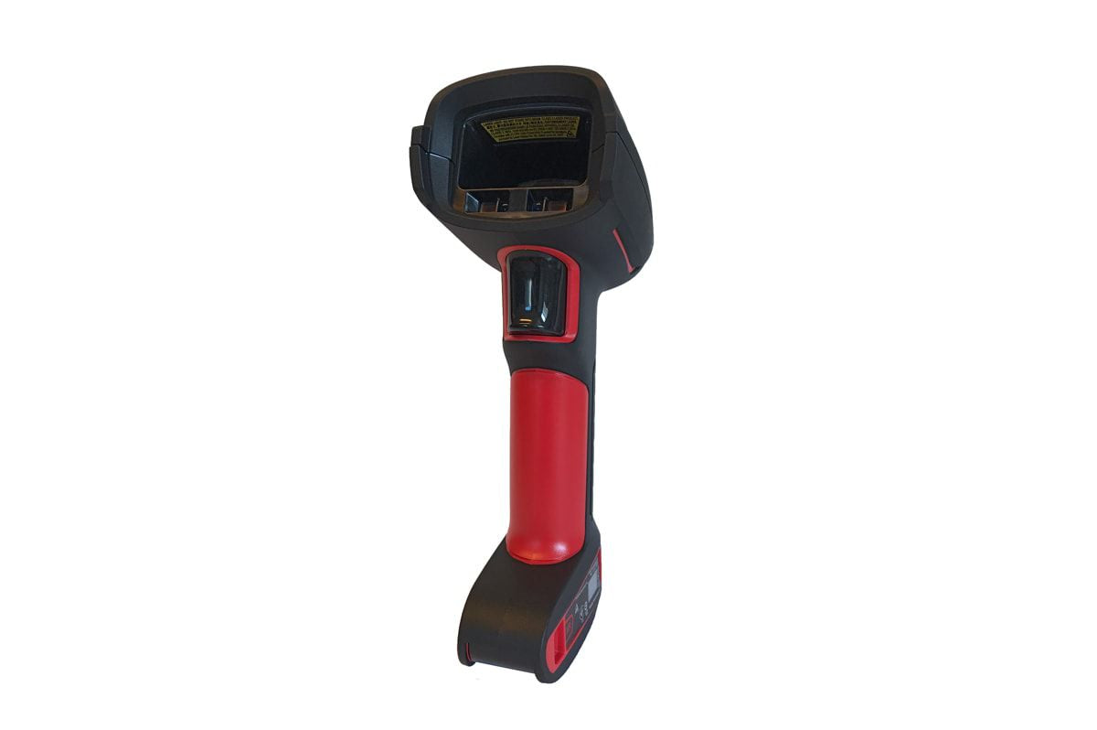 Honeywell 1990IXLR-3 – Barcodeleser – USB – mit Akku