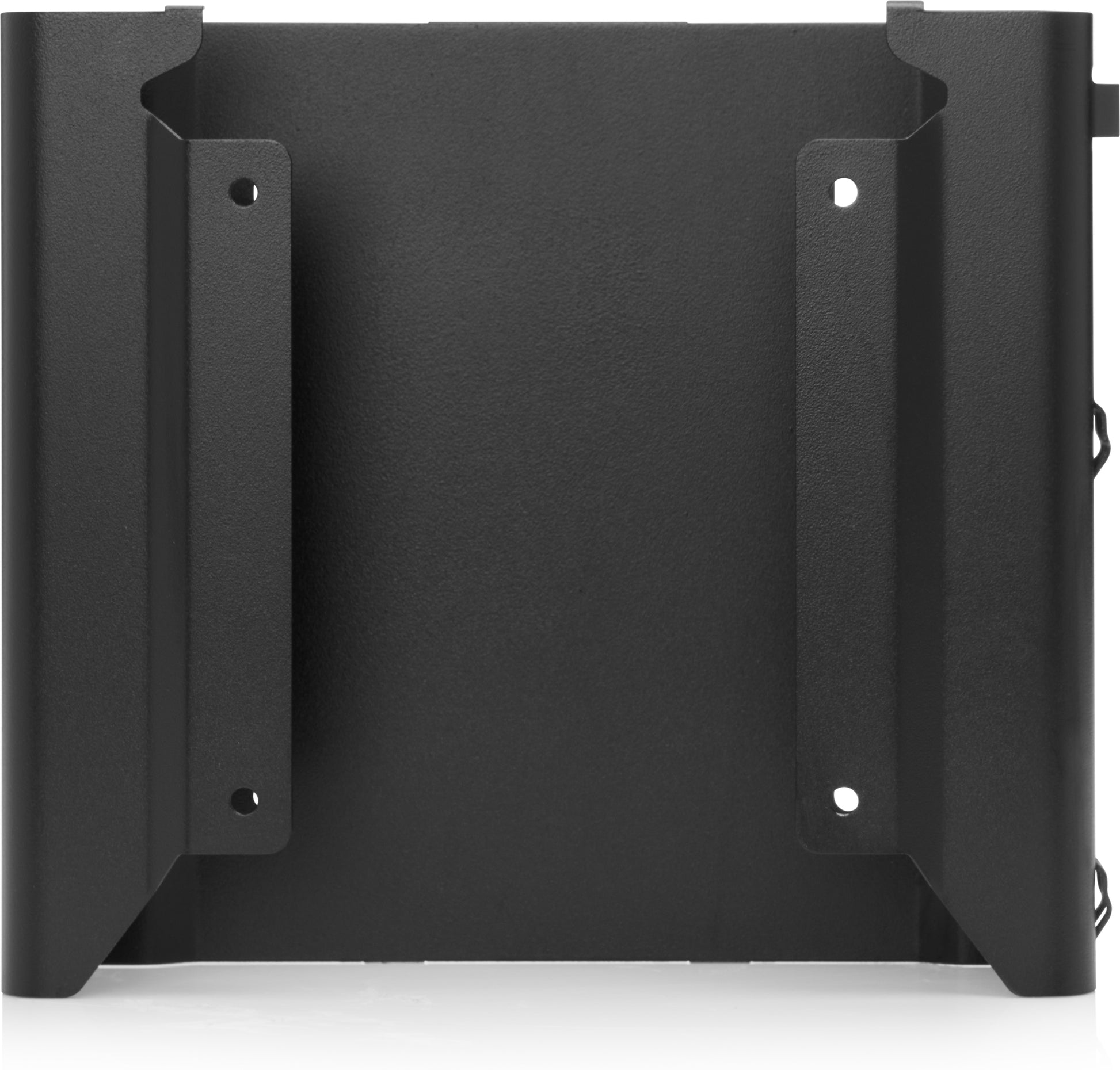 HP Dual VESA Sleeve v3 – VESA-Adapterplatte – für HP 260, ProDesk 400/405, ProDesk 600 (Desktop Mini) und andere