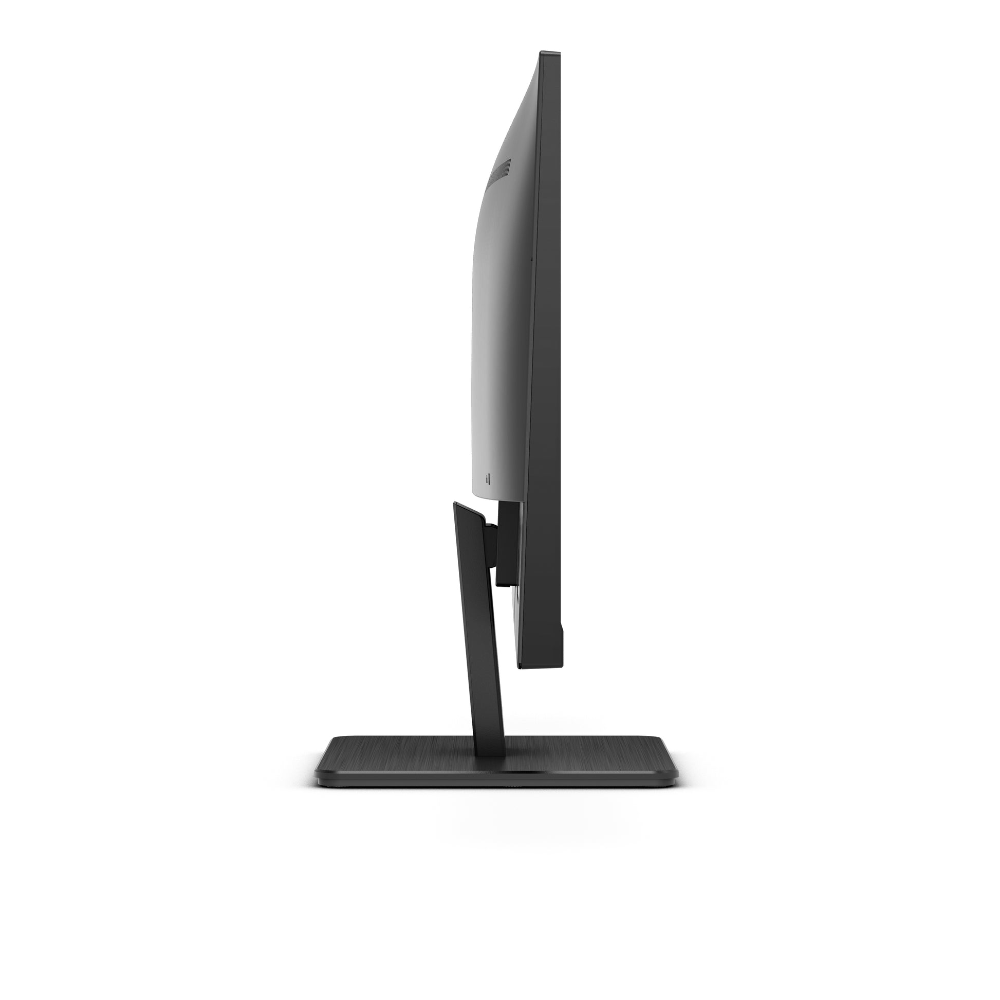 AOC Monitor, 34", 3440 × 1440, VA, 100 Hz, 300 cd/m², Adaptive Sync, VESA 100 × 100, Schwarz