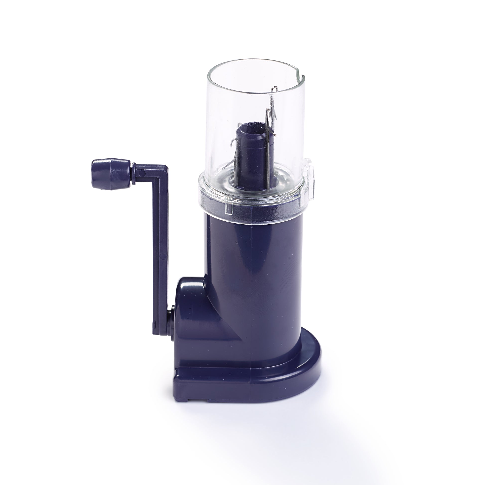 Prym Mini Rundstrickmaschine – Blau