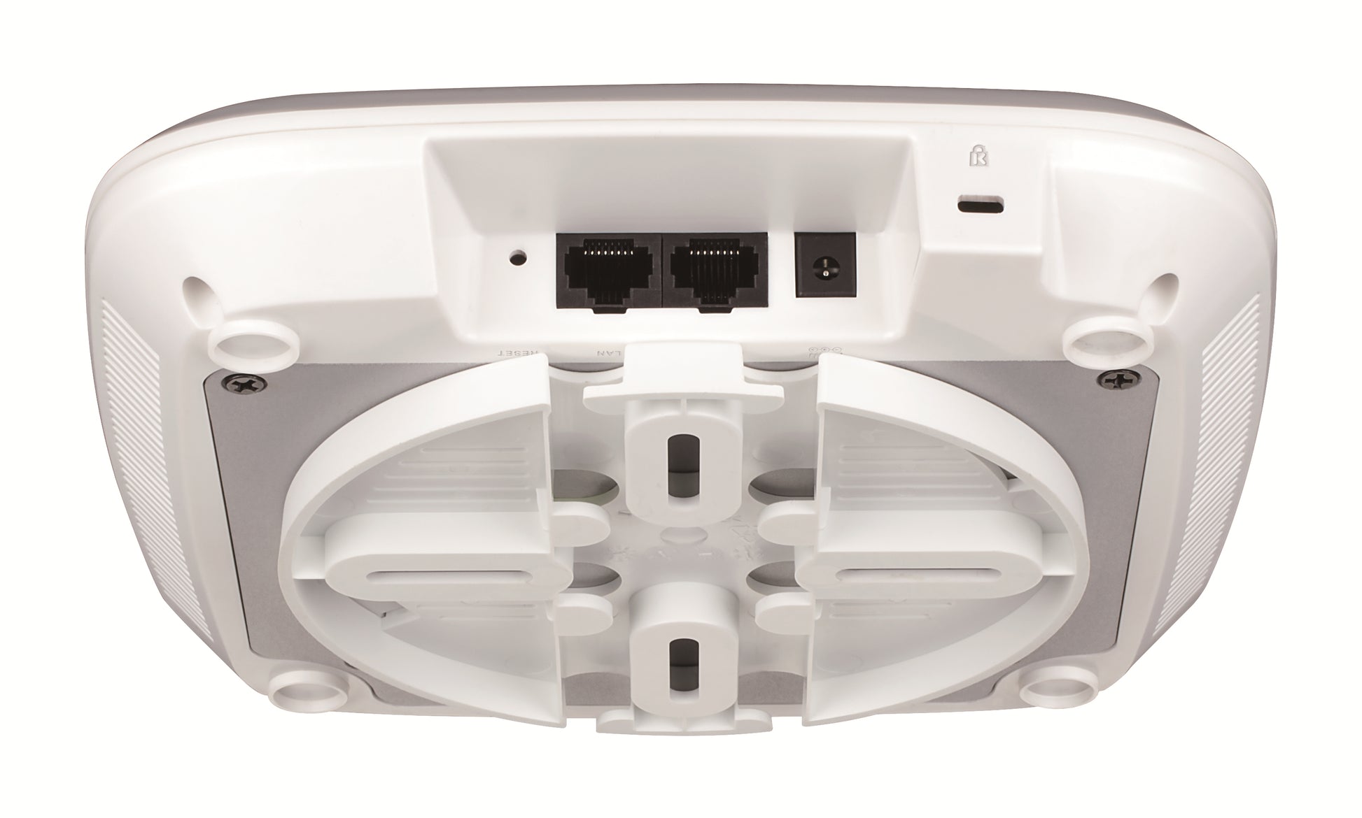 D-Link DAP-2682 – Access Point – Wi-Fi 5 (2,4/5 GHz), 2,3 Gbit/s, GbE, PoE, Wand/Decke