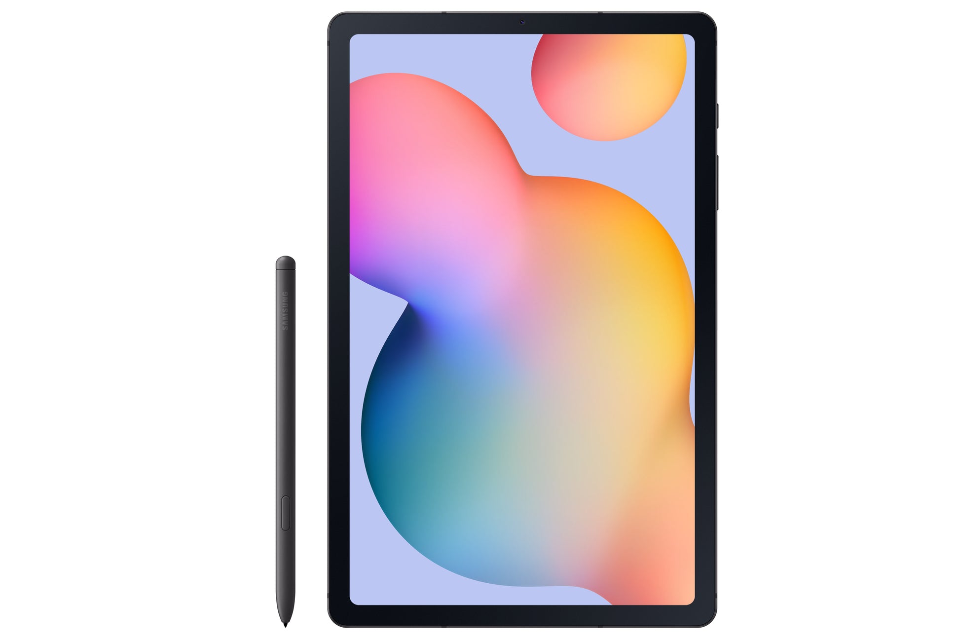Samsung Galaxy Tab S6 Lite – 10,4", 64 GB, 4 GB RAM, Wi‑Fi, Grau