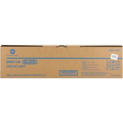 Konica Minolta Bildtrommel Schwarz – bis zu 100'000 Seiten – für Bizhub C220/C280 – OEM: DR-311K/A0XV0RD