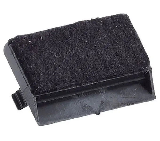 Reiner 6/221026 – Tampon encreur de rechange noir – pour D 28