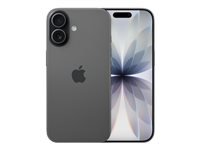 Apple iPhone 17 256 GB – Schwarz