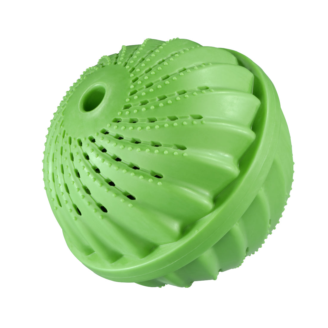 Xavax Waschball Power Pearls 110226 – 120 g – grün – 1 Stk.