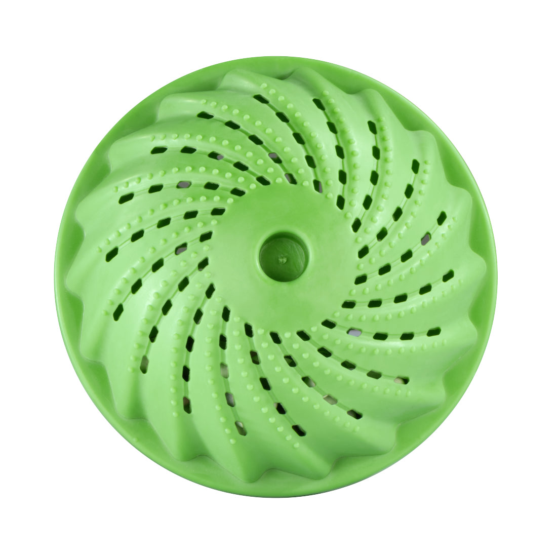Xavax Waschball Power Pearls 110226 – 120 g – grün – 1 Stk.