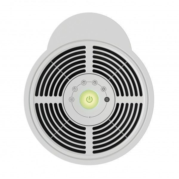Ideal Luftreiniger AP40 PRO – CADR 440 m³/h, bis 50 m², WLAN, App-Steuerung, 62 dB