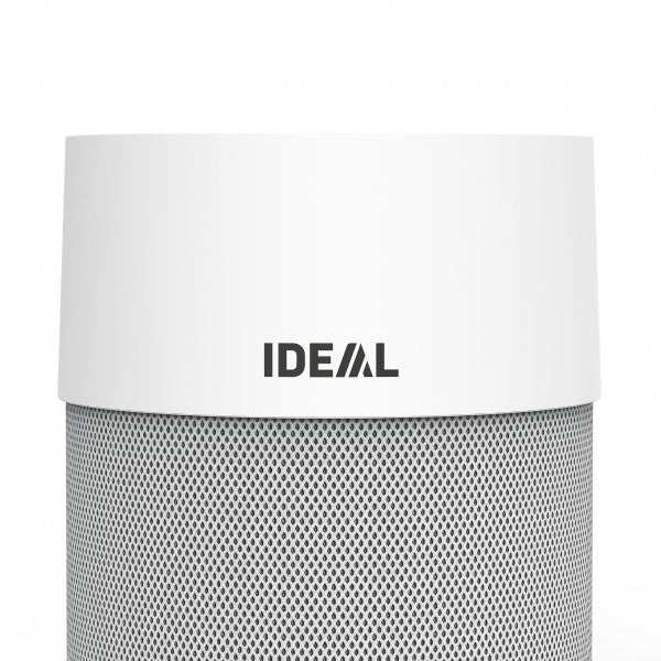 Ideal Luftreiniger AP40 PRO – CADR 440 m³/h, bis 50 m², WLAN, App-Steuerung, 62 dB