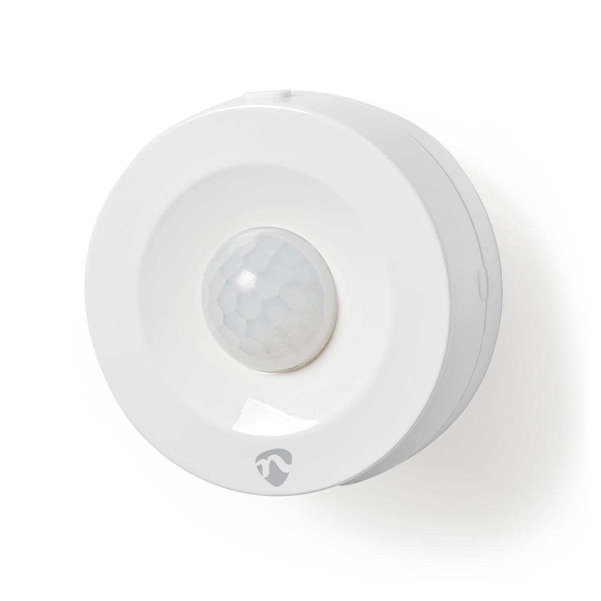 Nedis SmartLife P1 – Sensor – Passiver Infrarot-Sensor (PIR), Innenbereich (IP20)