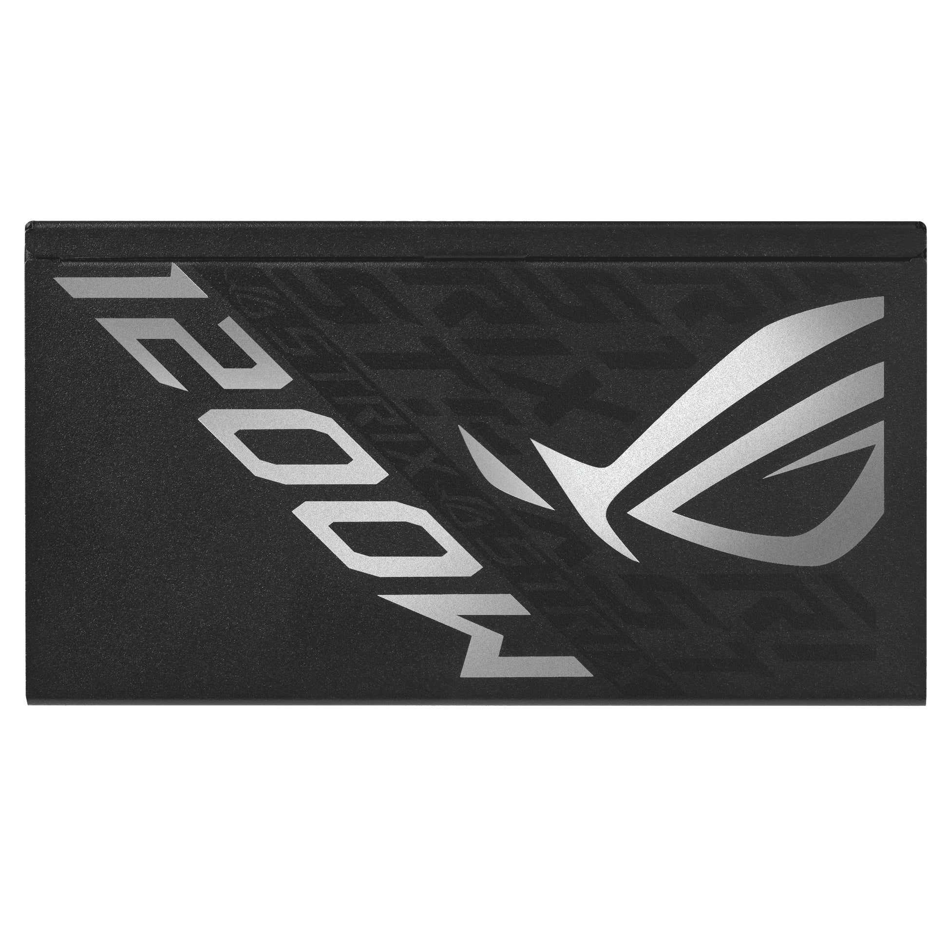 ASUS ROG Strix 1200P Gaming – Schwarz