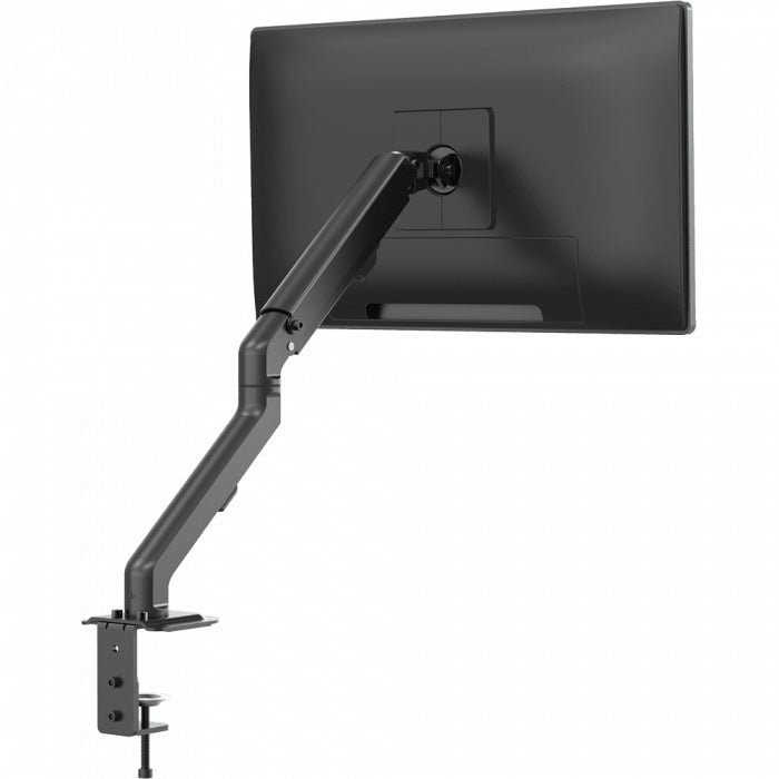 Vision VFM-DA/4 – Monitorarm Tischhalterung – bis 27" – VESA 75×75/100×100 mm – bis 7 kg/Monitor