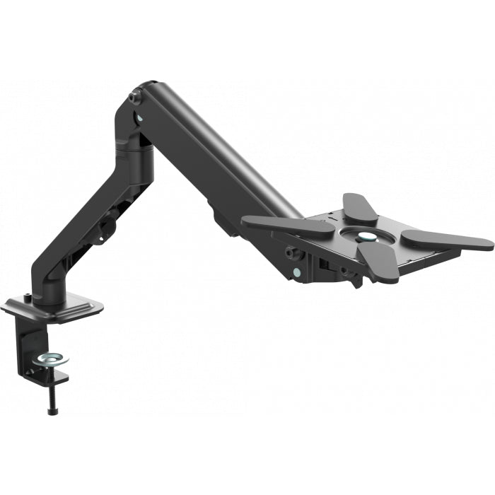 Vision VFM-DA/4 – Monitorarm Tischhalterung – bis 27" – VESA 75×75/100×100 mm – bis 7 kg/Monitor
