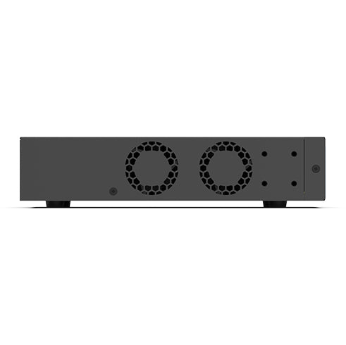 NETGEAR GS516PP – Unmanaged Switch – 16× 1G, PoE+, PoE-Budget 260 W, 19"