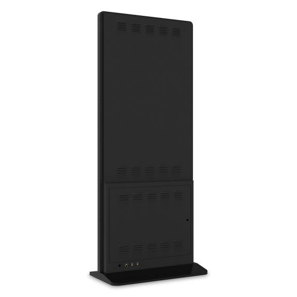 Viewsonic EPOSTER EP5542 – Signage-Display, 55", Ultra HD 4K, 450 cd/m², Android