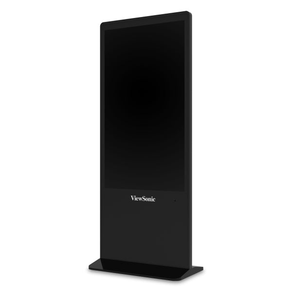 Viewsonic EPOSTER EP5542 – Signage-Display, 55", Ultra HD 4K, 450 cd/m², Android