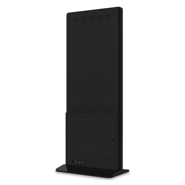 Viewsonic EPOSTER EP5542 – Signage-Display, 55", Ultra HD 4K, 450 cd/m², Android