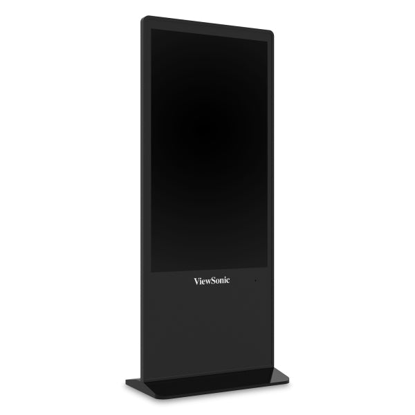 Viewsonic EPOSTER EP5542 – Signage-Display, 55", Ultra HD 4K, 450 cd/m², Android