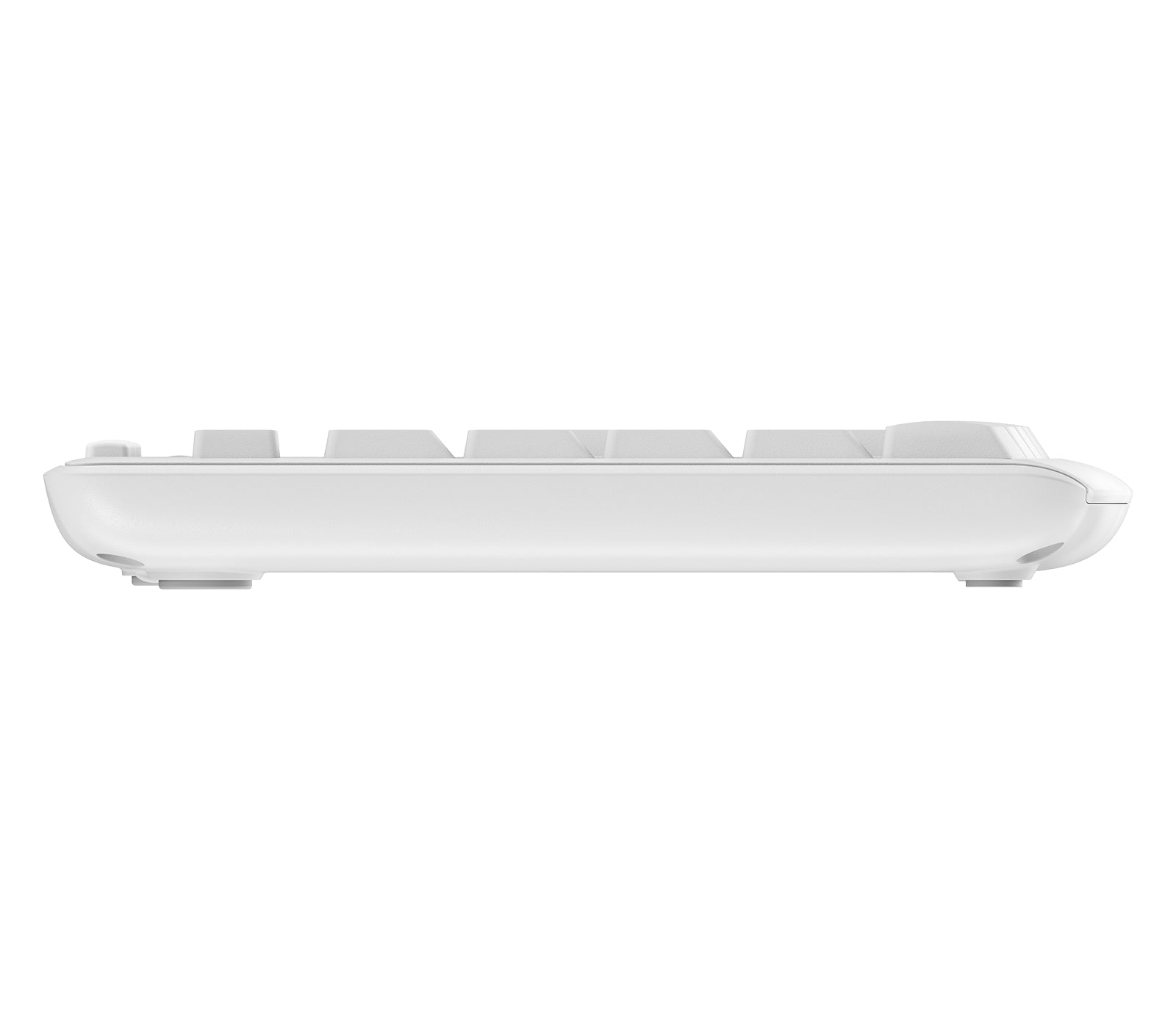 Logitech MK295 – Tastatur, kabellos (2,4 GHz), Fullsize (mit Ziffernblock) – für Windows & ChromeOS