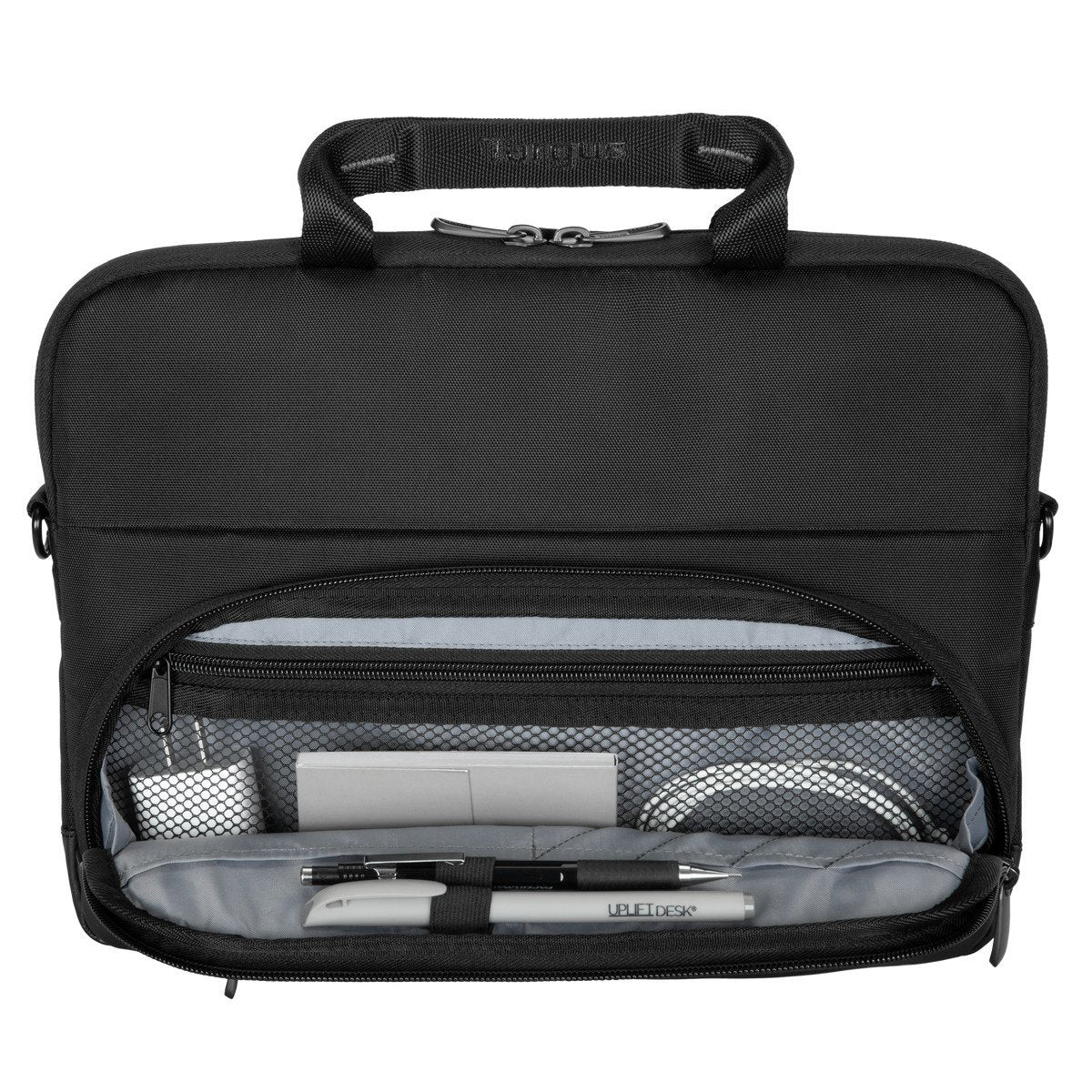 Targus Notebook-Tasche bis 11,6" – Schwarz