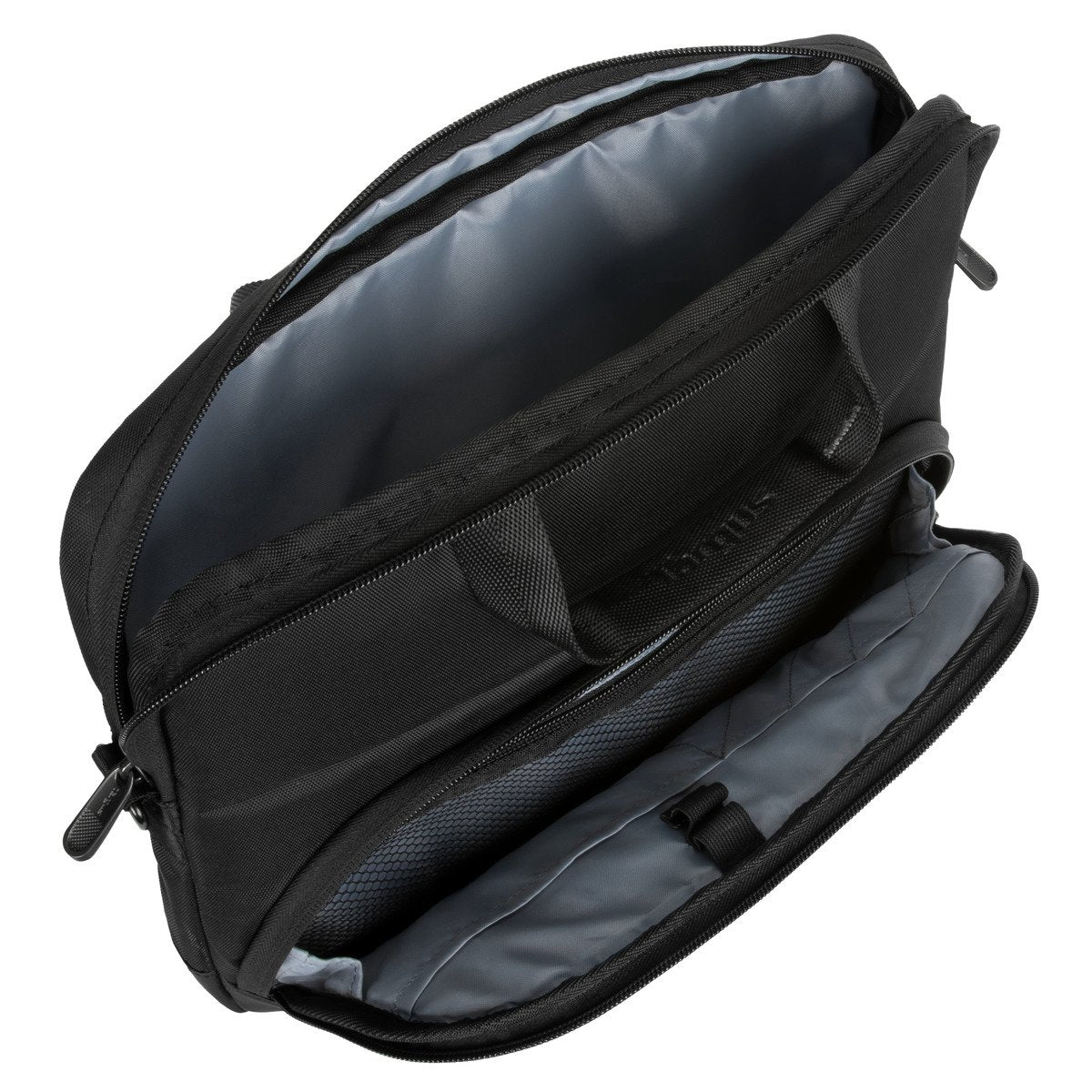 Targus Notebook-Tasche bis 11,6" – Schwarz