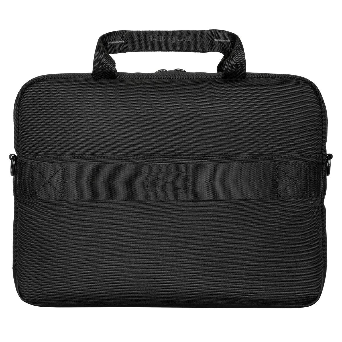 Targus Notebook-Tasche bis 11,6" – Schwarz