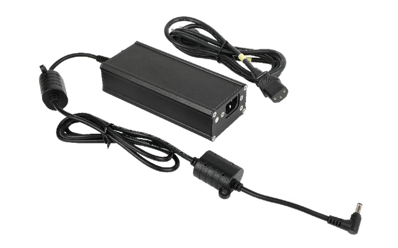 Getac Netzteil (US) – 90 W, MIL-STD-461