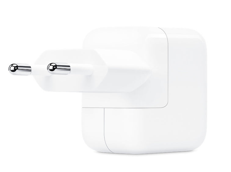 Apple Netzteil – 12 W, 1× USB – für iPad