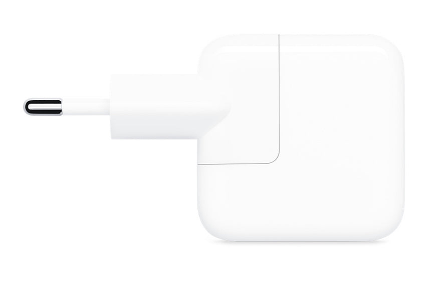Apple Netzteil – 12 W, 1× USB – für iPad
