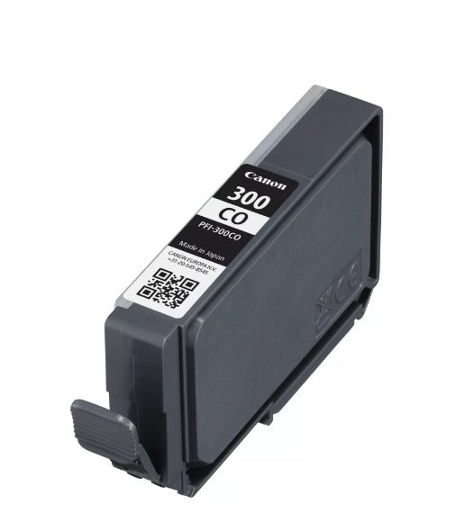 Canon PFI-300CO Chroma Optimiser Tintenpatrone (Original) – 14,4 ml – für Canon iPF PRO-300