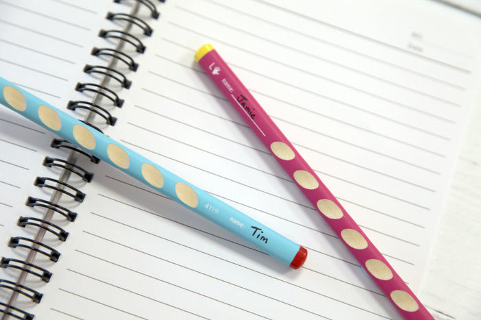 STABILO EASYgraph Bleistift HB, dreieckig, mit Griffmulden