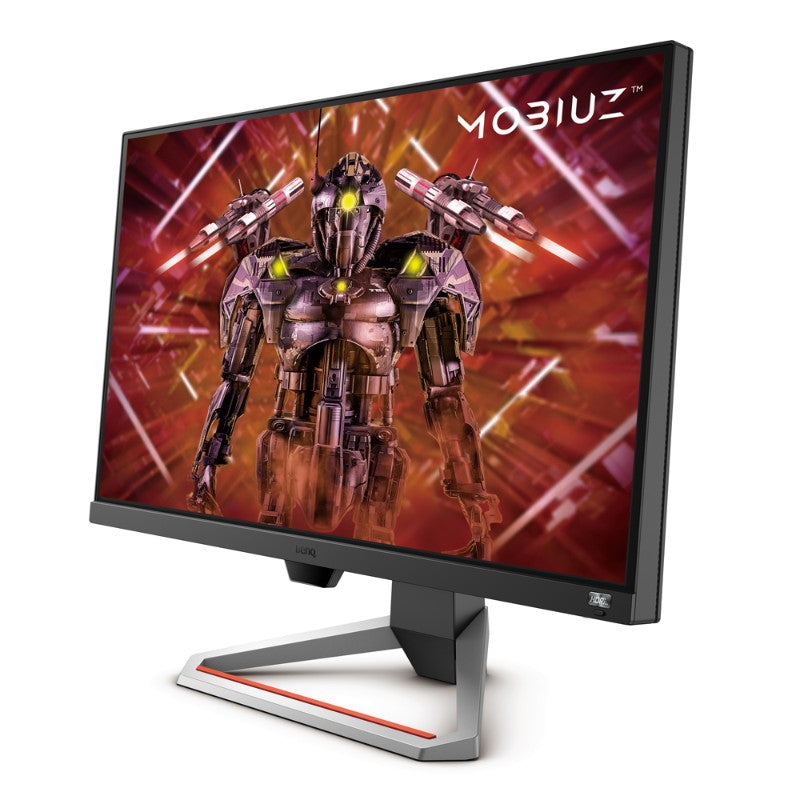BenQ MOBIUZ EX2710 – Monitor, 27" Full HD (1920 × 1080), IPS, 144 Hz, 400 cd/m², VESA 100 × 100