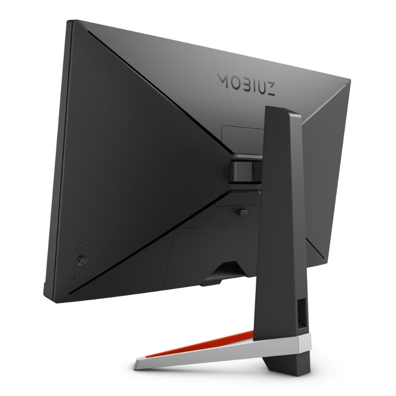 BenQ MOBIUZ EX2710 – Monitor, 27" Full HD (1920 × 1080), IPS, 144 Hz, 400 cd/m², VESA 100 × 100