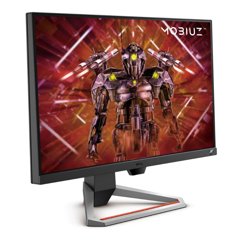 BenQ MOBIUZ EX2710 – Monitor, 27" Full HD (1920 × 1080), IPS, 144 Hz, 400 cd/m², VESA 100 × 100