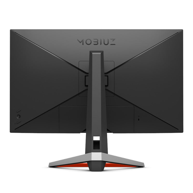 BenQ MOBIUZ EX2710 – Monitor, 27" Full HD (1920 × 1080), IPS, 144 Hz, 400 cd/m², VESA 100 × 100
