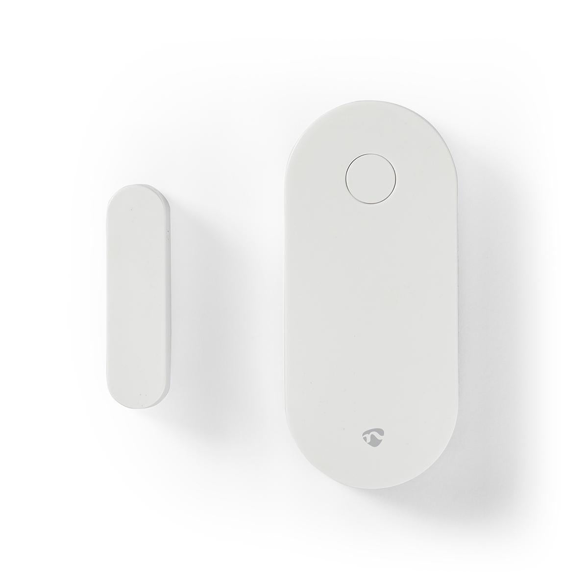 Nedis Sensor – Tür-/Fenstersensor, Zigbee, 30 m Reichweite – für Nedis SmartLife
