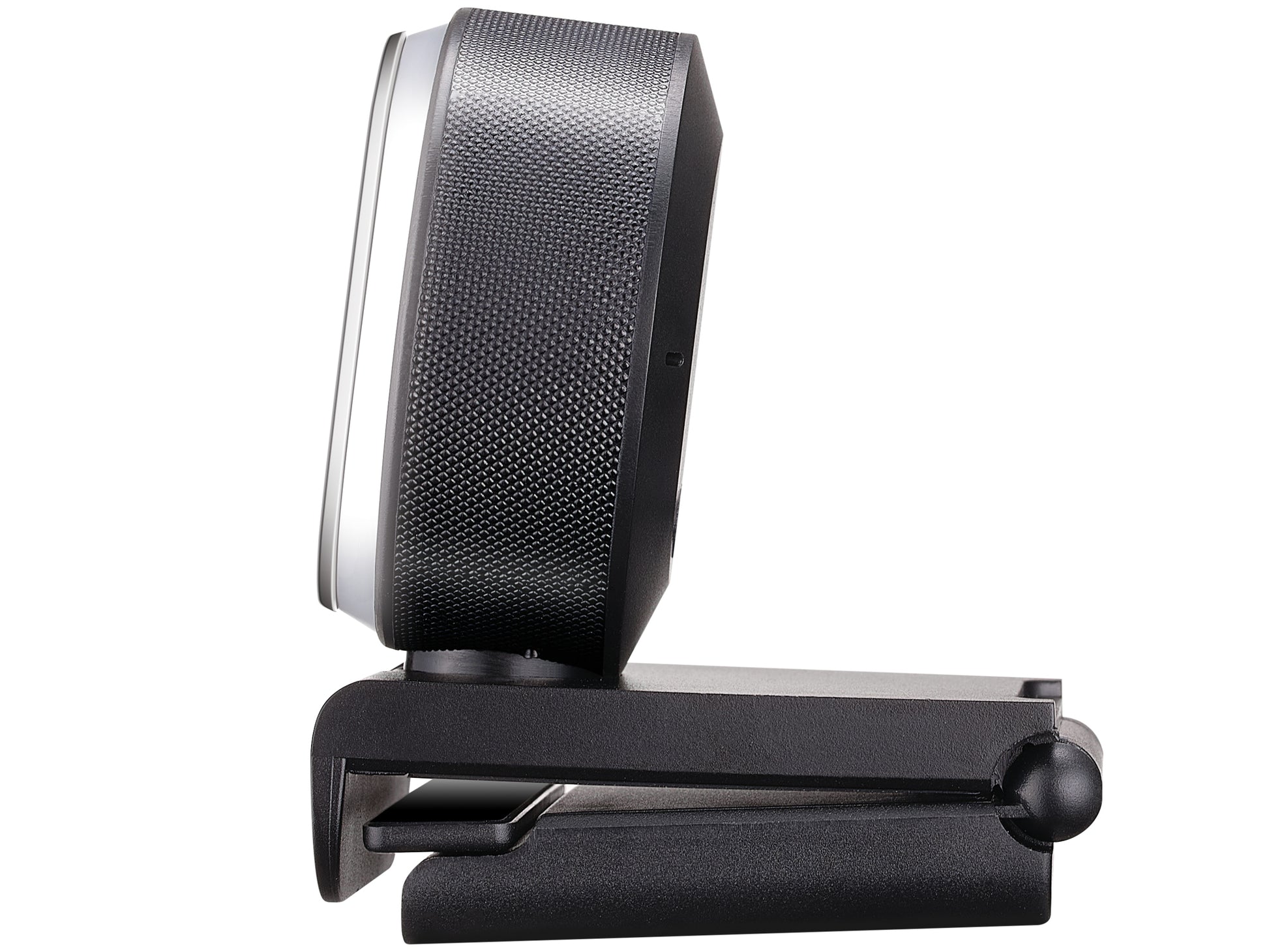Sandberg Streamer USB Pro – Webcam – Full HD 1080p, bis zu 60 fps, USB